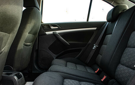 Skoda Octavia, 2012 год, 839 000 рублей, 10 фотография