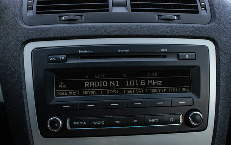 Skoda Octavia, 2012 год, 839 000 рублей, 16 фотография