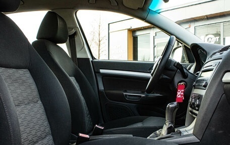 Skoda Octavia, 2012 год, 839 000 рублей, 12 фотография