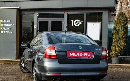 Skoda Octavia, 2012 год, 839 000 рублей, 4 фотография