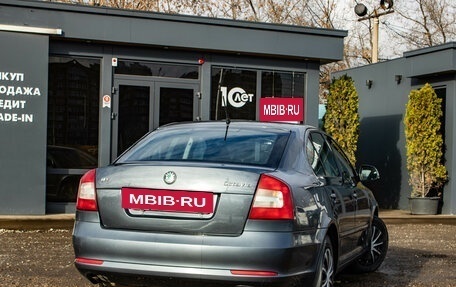 Skoda Octavia, 2012 год, 839 000 рублей, 3 фотография