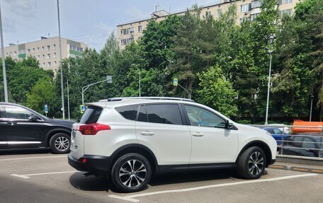Toyota RAV4, 2014 год, 2 300 000 рублей, 2 фотография