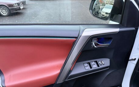 Toyota RAV4, 2014 год, 2 300 000 рублей, 9 фотография