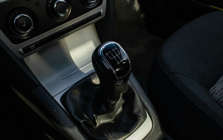 Skoda Octavia, 2012 год, 839 000 рублей, 18 фотография