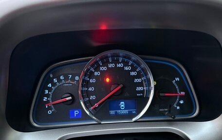 Toyota RAV4, 2014 год, 2 300 000 рублей, 16 фотография