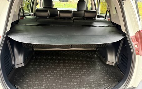 Toyota RAV4, 2014 год, 2 300 000 рублей, 19 фотография