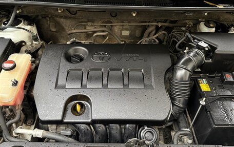 Toyota RAV4, 2014 год, 2 300 000 рублей, 22 фотография