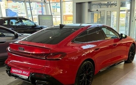 Audi A5, 2025 год, 6 790 000 рублей, 3 фотография