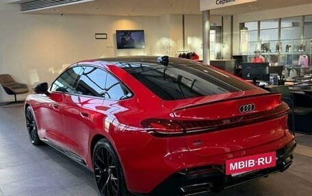 Audi A5, 2025 год, 6 790 000 рублей, 5 фотография