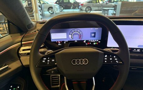 Audi A5, 2025 год, 6 790 000 рублей, 10 фотография