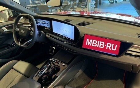 Audi A5, 2025 год, 6 790 000 рублей, 13 фотография