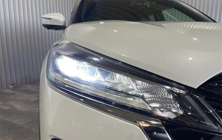 Nissan Kicks I, 2021 год, 1 630 050 рублей, 6 фотография