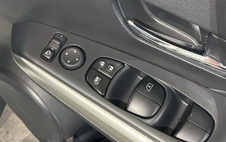 Nissan Kicks I, 2021 год, 1 630 050 рублей, 9 фотография