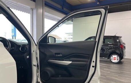 Nissan Kicks I, 2021 год, 1 630 050 рублей, 8 фотография