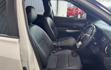 Nissan Kicks I, 2021 год, 1 630 050 рублей, 10 фотография