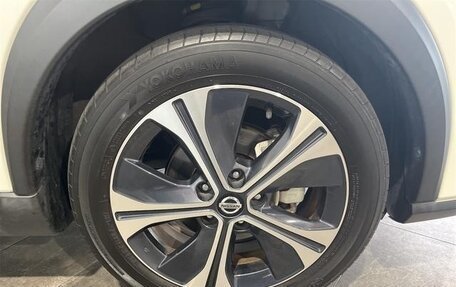 Nissan Kicks I, 2021 год, 1 630 050 рублей, 17 фотография