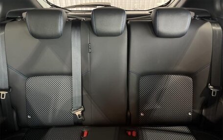 Nissan Kicks I, 2021 год, 1 630 050 рублей, 15 фотография