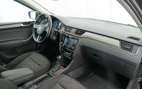 Skoda Rapid I, 2019 год, 1 390 000 рублей, 15 фотография