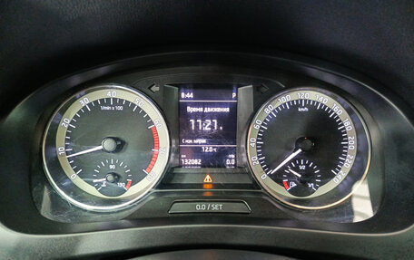 Skoda Rapid I, 2019 год, 1 390 000 рублей, 17 фотография