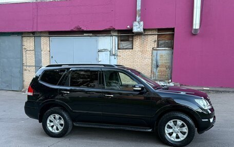 KIA Mohave I, 2013 год, 1 990 000 рублей, 6 фотография