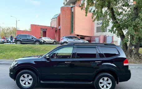 KIA Mohave I, 2013 год, 1 990 000 рублей, 4 фотография