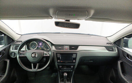 Skoda Rapid I, 2019 год, 1 390 000 рублей, 18 фотография