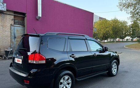 KIA Mohave I, 2013 год, 1 990 000 рублей, 7 фотография