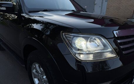 KIA Mohave I, 2013 год, 1 990 000 рублей, 5 фотография