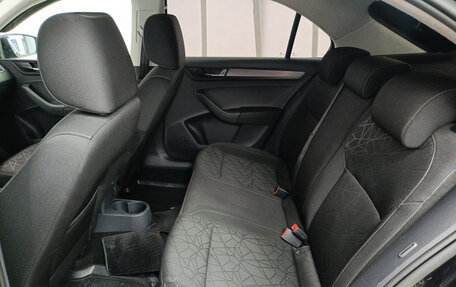 Skoda Rapid I, 2019 год, 1 390 000 рублей, 16 фотография