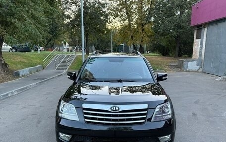 KIA Mohave I, 2013 год, 1 990 000 рублей, 2 фотография