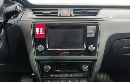 Skoda Rapid I, 2019 год, 1 390 000 рублей, 19 фотография