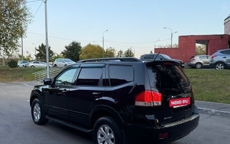 KIA Mohave I, 2013 год, 1 990 000 рублей, 8 фотография