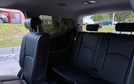 KIA Mohave I, 2013 год, 1 990 000 рублей, 12 фотография