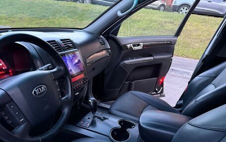 KIA Mohave I, 2013 год, 1 990 000 рублей, 10 фотография