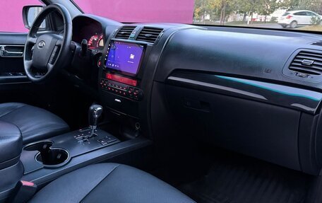 KIA Mohave I, 2013 год, 1 990 000 рублей, 14 фотография