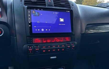 KIA Mohave I, 2013 год, 1 990 000 рублей, 19 фотография