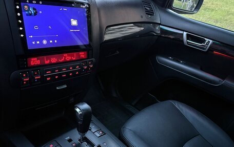 KIA Mohave I, 2013 год, 1 990 000 рублей, 20 фотография