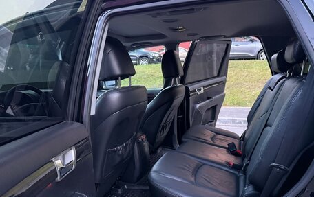 KIA Mohave I, 2013 год, 1 990 000 рублей, 13 фотография