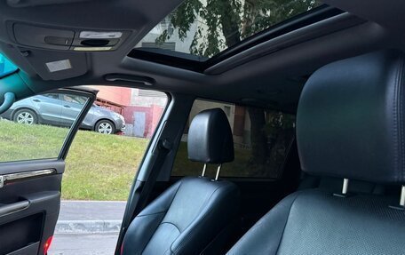 KIA Mohave I, 2013 год, 1 990 000 рублей, 17 фотография