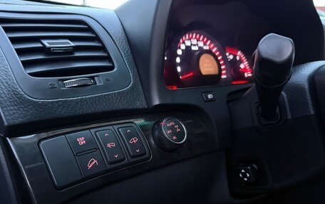 KIA Mohave I, 2013 год, 1 990 000 рублей, 18 фотография