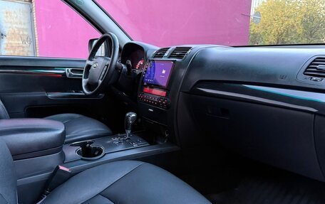 KIA Mohave I, 2013 год, 1 990 000 рублей, 22 фотография