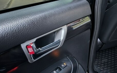 KIA Mohave I, 2013 год, 1 990 000 рублей, 11 фотография