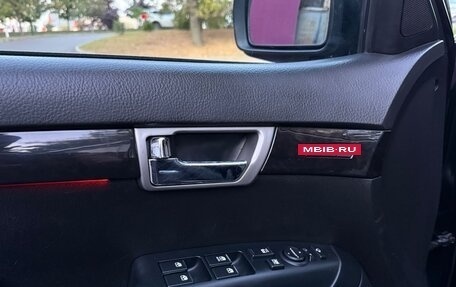 KIA Mohave I, 2013 год, 1 990 000 рублей, 15 фотография