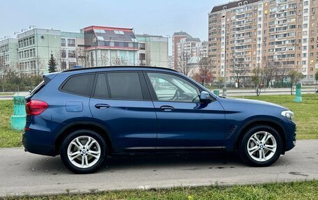 BMW X3, 2019 год, 3 400 000 рублей, 6 фотография