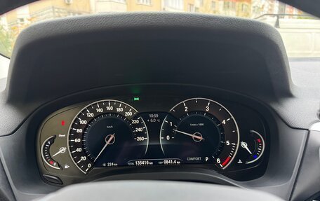 BMW X3, 2019 год, 3 400 000 рублей, 19 фотография