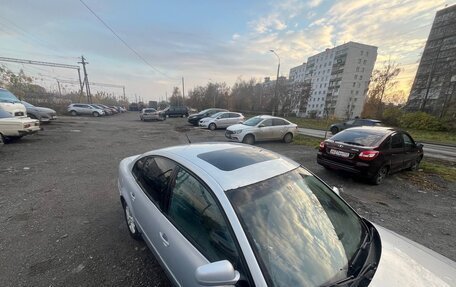 Volkswagen Passat B5+ рестайлинг, 2000 год, 290 000 рублей, 2 фотография