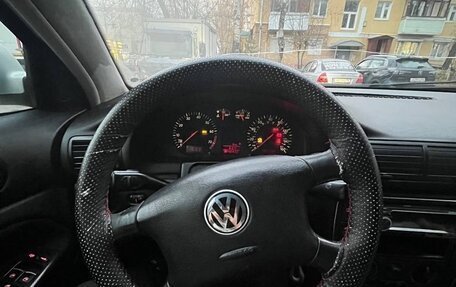 Volkswagen Passat B5+ рестайлинг, 2000 год, 290 000 рублей, 7 фотография