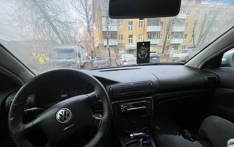 Volkswagen Passat B5+ рестайлинг, 2000 год, 290 000 рублей, 8 фотография