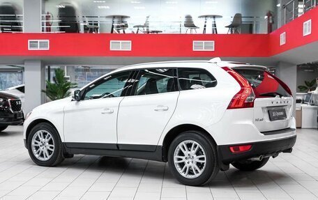 Volvo XC60 II, 2012 год, 1 299 000 рублей, 3 фотография