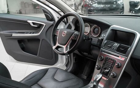Volvo XC60 II, 2012 год, 1 299 000 рублей, 6 фотография